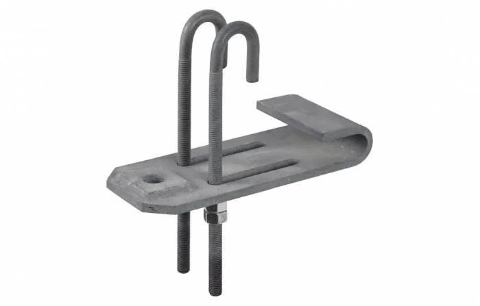 Узел крепления УТП-1 ССД