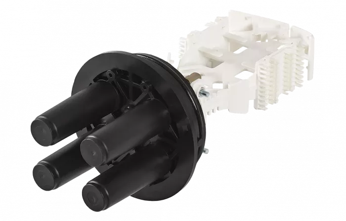 Муфта МТОК-Н8/36-1КР3645 ССД БМК