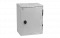 YKM40-03-65 Корпус металлический ЩМП-3-0 У1 IP65 GARANT IEK