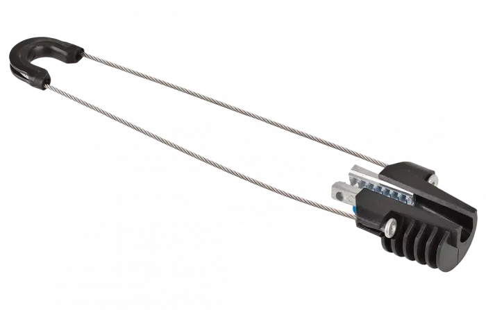 Зажим анкерный PA-05 (AC6 260)