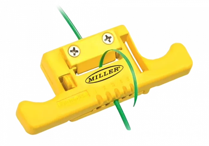 Инструмент Miller MSAT 5 для извлечения ОВ из модулей 1.9 ... 3.0мм Ripley 80930