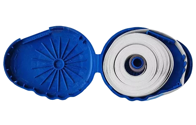 Очиститель FIS для разъемов оптических ручной F1-7020c