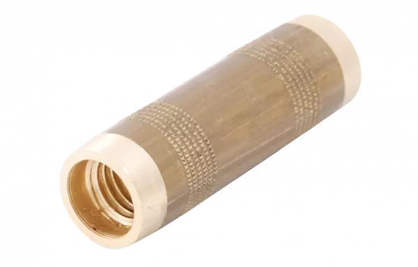 ZandZ ZZ-002-061 — муфта соединительная резьбовая