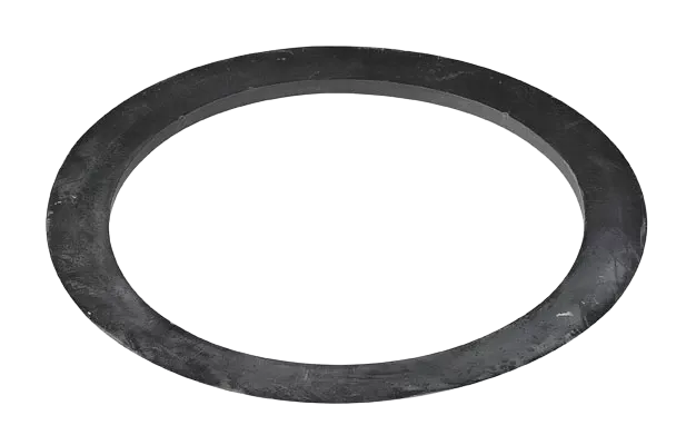 016110 Кольцо уплотнительное д/двустенных труб d-110мм