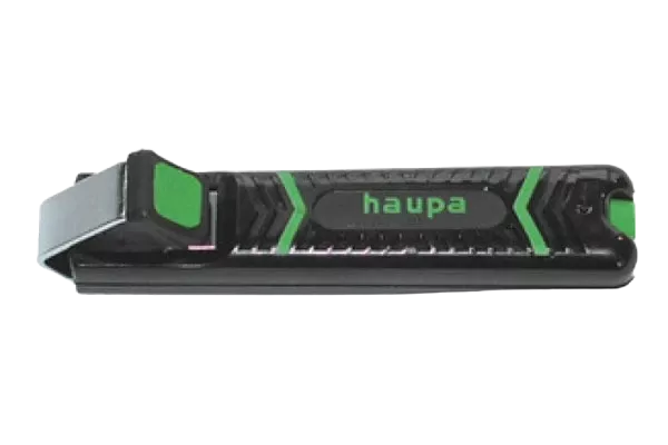 200038 Инструмент для снятия кабельной оболочки, 4-16 мм Haupa