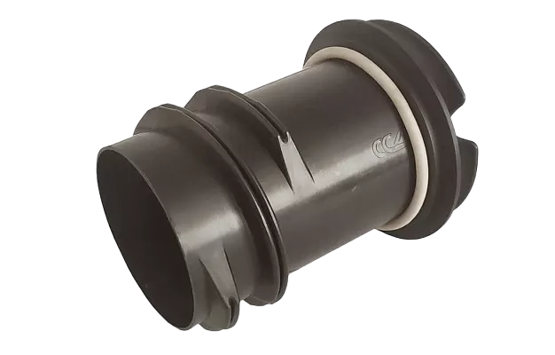 Заглушка внутренняя резьбовая ССД-Пайп 90 мм