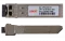 Оптический трансивер SFP+ 10G 850nm 300m LC DDM MMF
