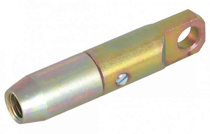 Вертлюг УЗК 11мм ССД