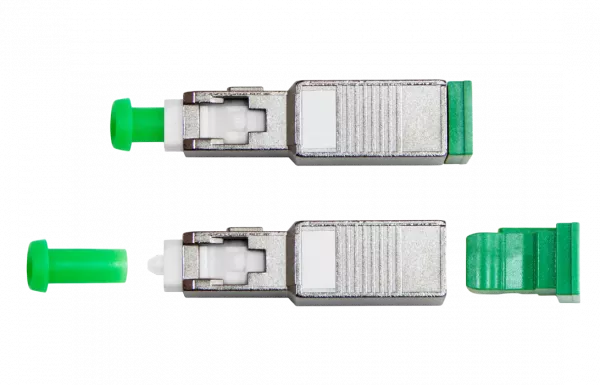 Аттенюатор SC/APC F-M типа, 3дБ