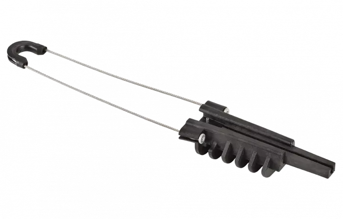 Зажим анкерный PA-69 (AC68L 260)