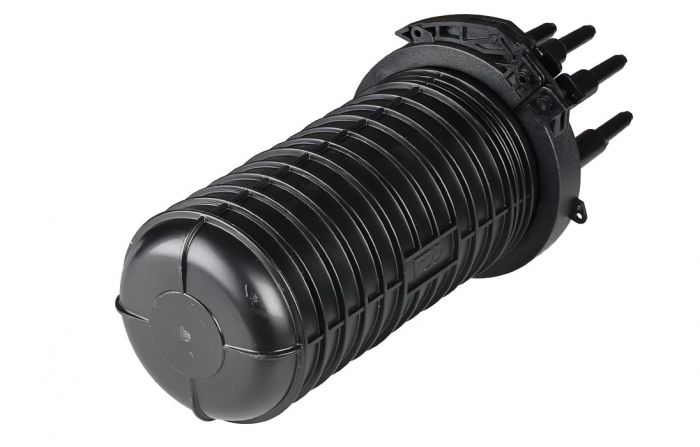 Муфта-кросс МКО-Г3/СМ3-4/4SC-4SC-4SC/APC-4SC/APC ССД