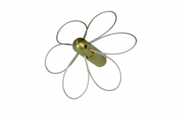 Насадка УЗК "Ромашка" ССД