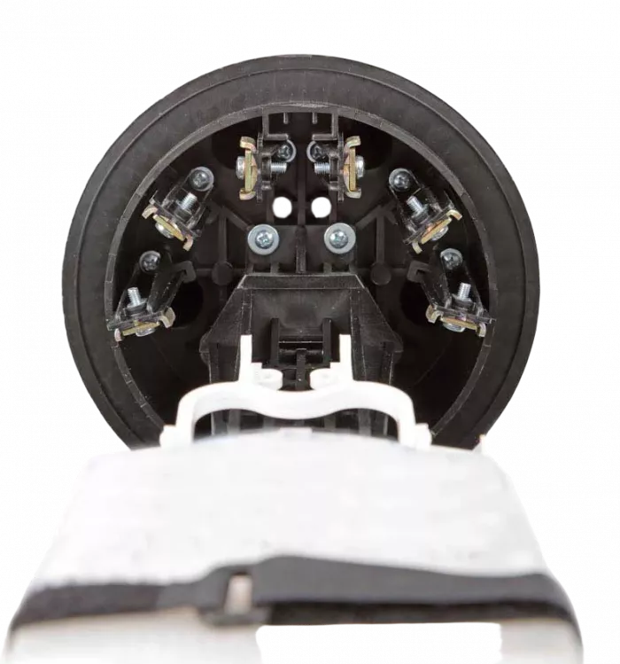 Муфта МТОК-Г3/216-1КТ3645-К ССД