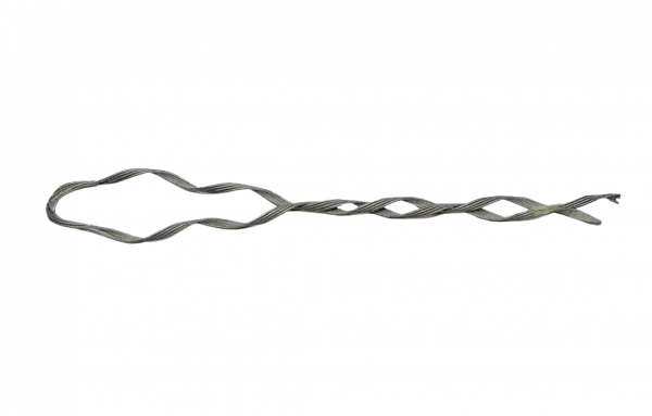 Зажим спиральный натяжной НСО-3-8,6/9,2