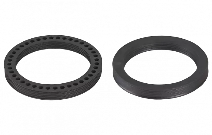 Кольцо резиновое САМ-150 ГОСТ 5228-89