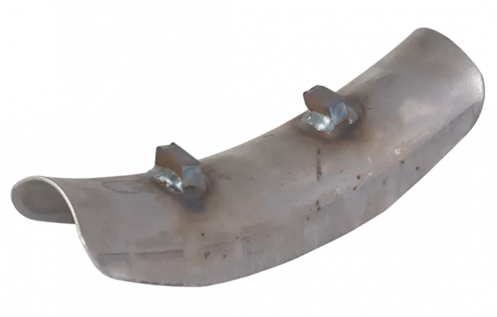 Колено кабельное ССД