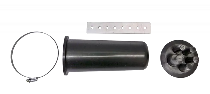 Контейнер проводов заземления КПЗ-М ССД