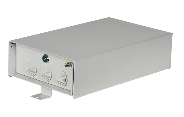 Ящик кабельный ЯК-ПМ-40/20, пустой ССД