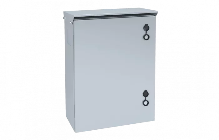 Дорожный коммутационный шкаф ДКШ-09.002.1.С.В