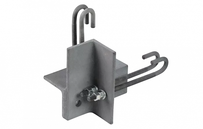 УКС-ОВ-24SC без трубостойки (2 планки) ССД