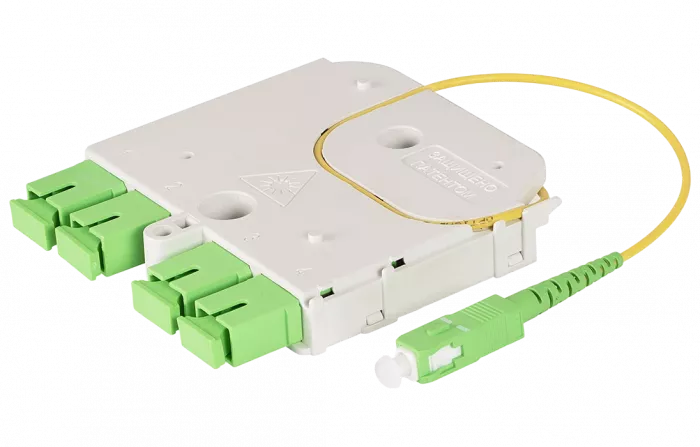 Модуль М3-4SC-1PLC 2,0-1/4SC/APC-4SC/APC -ССД У