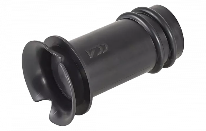 Адаптер ввода труб ССД-Пайп УльтраФ 125 мм