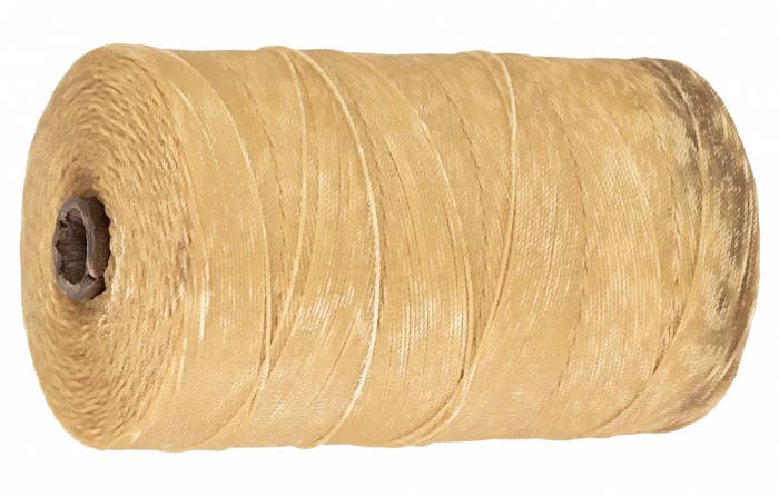 Нитки вощеные (в упаковке 3 бобины) ССД