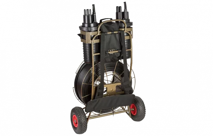 Вставка ВРО-II-16SM-200-Fibrlok ССД