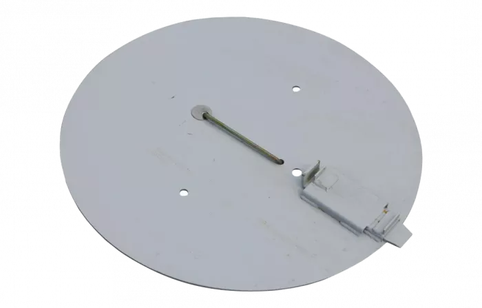 Крышка люка (тип3) 2-1 ССД