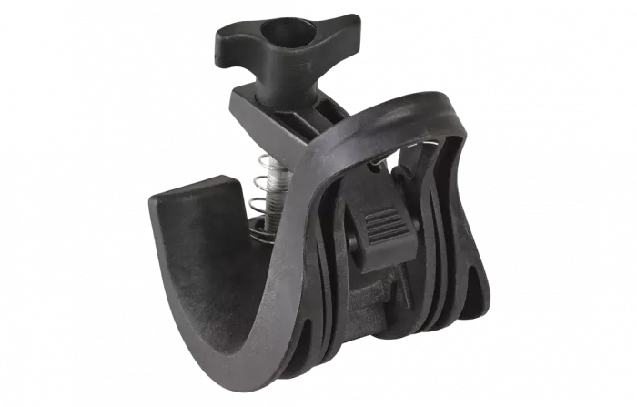 Зажим поддерживающий  SHC-25/120-ССД