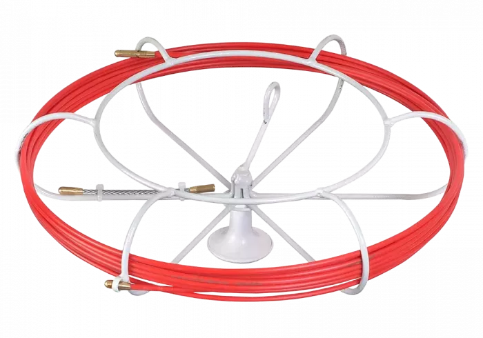 Мини-УЗК-К L-50м D-4,5мм в кассете