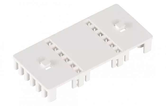 Ложемент Л12-4525 для ССД КДЗС-4525