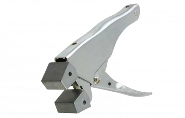 Пресс-клещи для соединителей на жилу 1,2