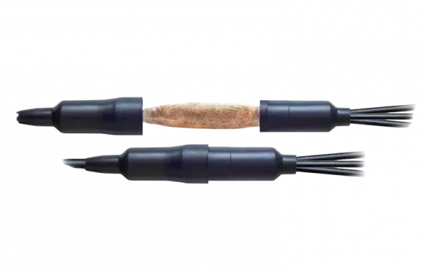 МВССК 100-ССД Компрессионная разв.муфта на 100 пар