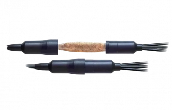 МВССК 100-ССД Компрессионная разв.муфта на 100 пар