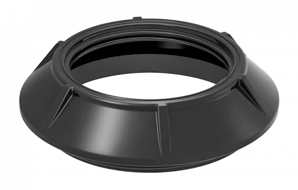 Муфта переходная пластикового колодца типа КН 780-ССД