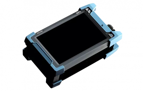 EXFO FTB-2(TK-2x) - Модульная измерительная платформа, два слота