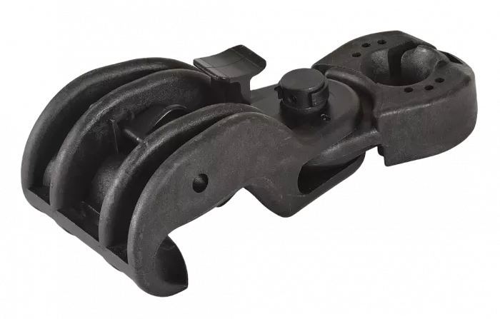 Зажим поддерживающий ES-1500-ССД