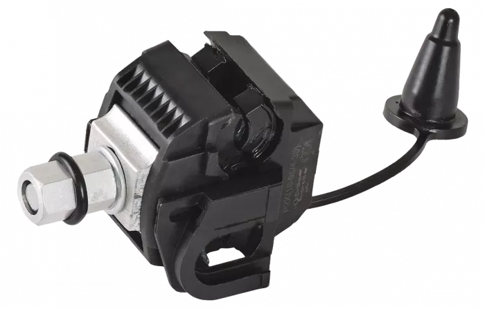 Зажим соединительный ответвительный прокалывающий P2X (16-95/4-35)-ССД