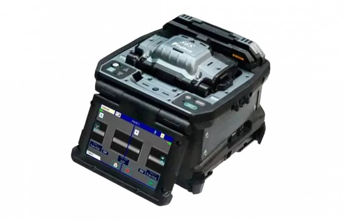 Аппарат сварочный Fujikura 86S KIT С (86S+CT08+BTR-15+ELCT2-16B)