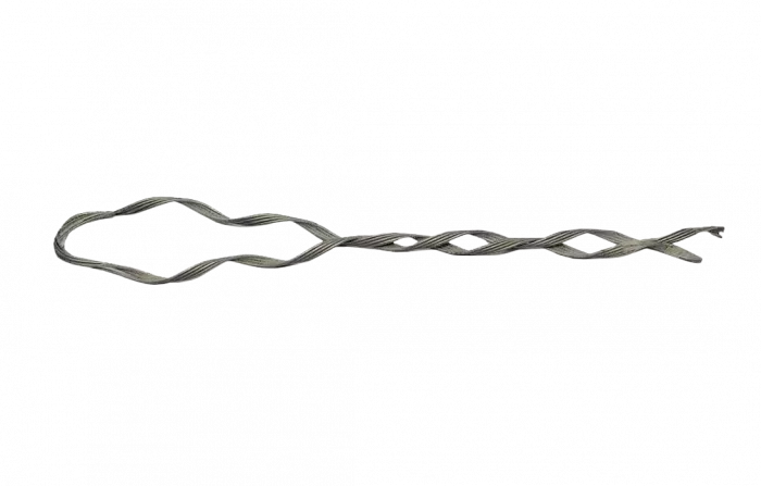 Зажим спиральный натяжной НСО-3-6,8/7,5