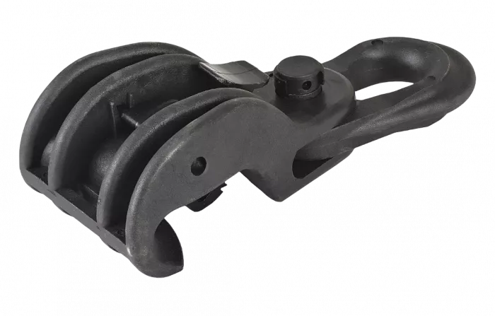 Зажим поддерживающий PS-1500-ССД