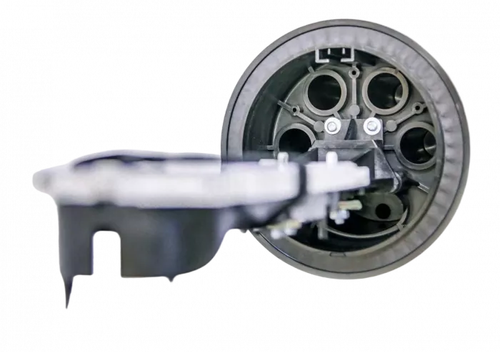 Муфта МТОК-В3/216-1КТ3645-К ССД