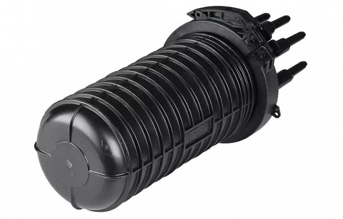 Муфта-кросс МКО-Г3/С09-1PLC16-SC/APC-20SC-20SC/APC-20SC/APC ССД