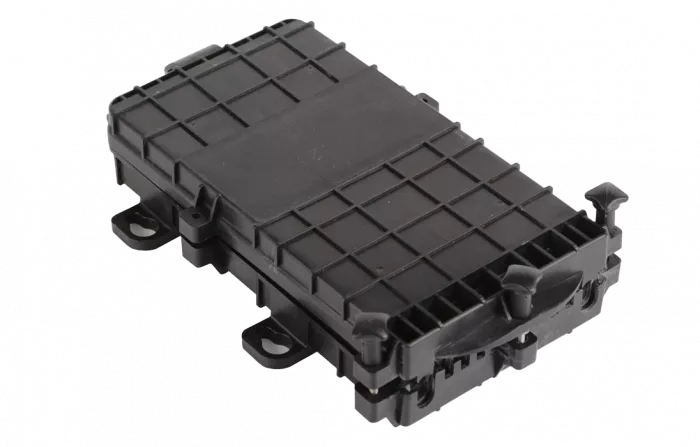 Муфта-кросс МКО-П1/С09-1PLC4-SC/APC-10SC-10SC/APC-2SC/APC ССД