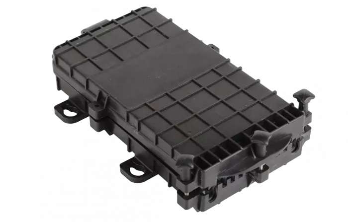 Муфта-кросс МКО-П1/С09-10SC-8SC/APC-8SC/APC ССД