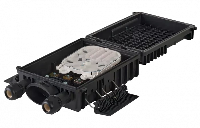 Муфта МПО-Ш1/96-1КС2445-К ССД