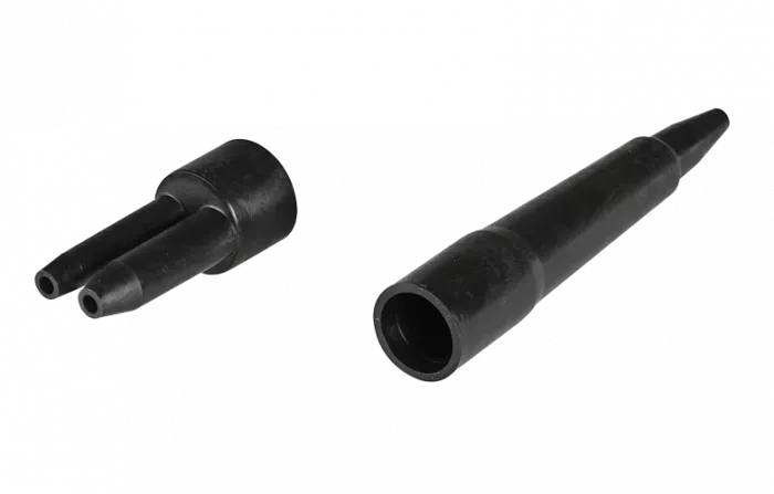 Муфта 2МРП 0,2/0,3 с тр.ТУТ ССД