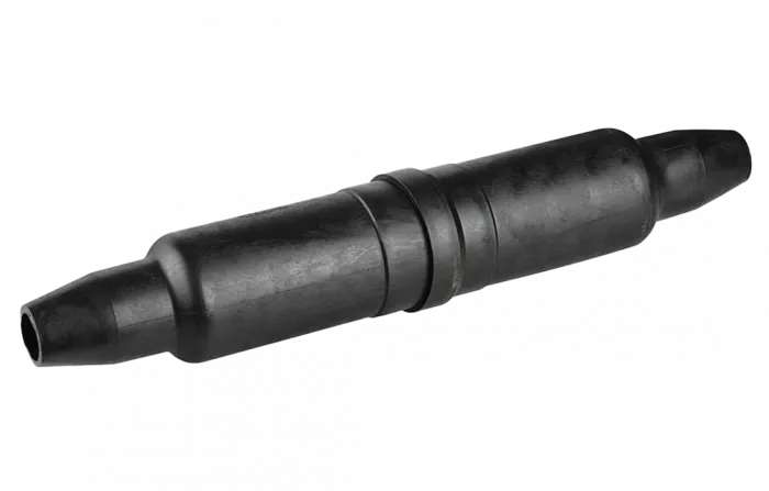 Муфта прямая п/эт МПП 5/6  с ТУМ ССД