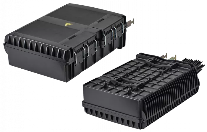 Муфта-кросс МКО-П3/СМ5-1PLC8-SC/APC-20SC-9SC/APC -1SC/APC ССД